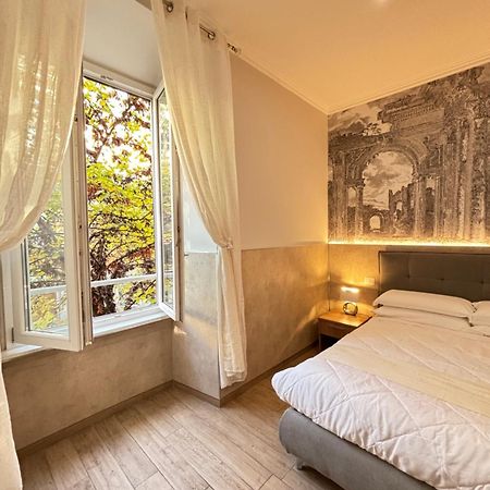 Casa Mirabilia Hotel Rome Bagian luar foto
