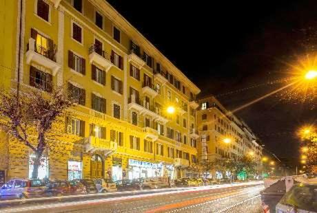 Casa Mirabilia Hotel Rome Bagian luar foto