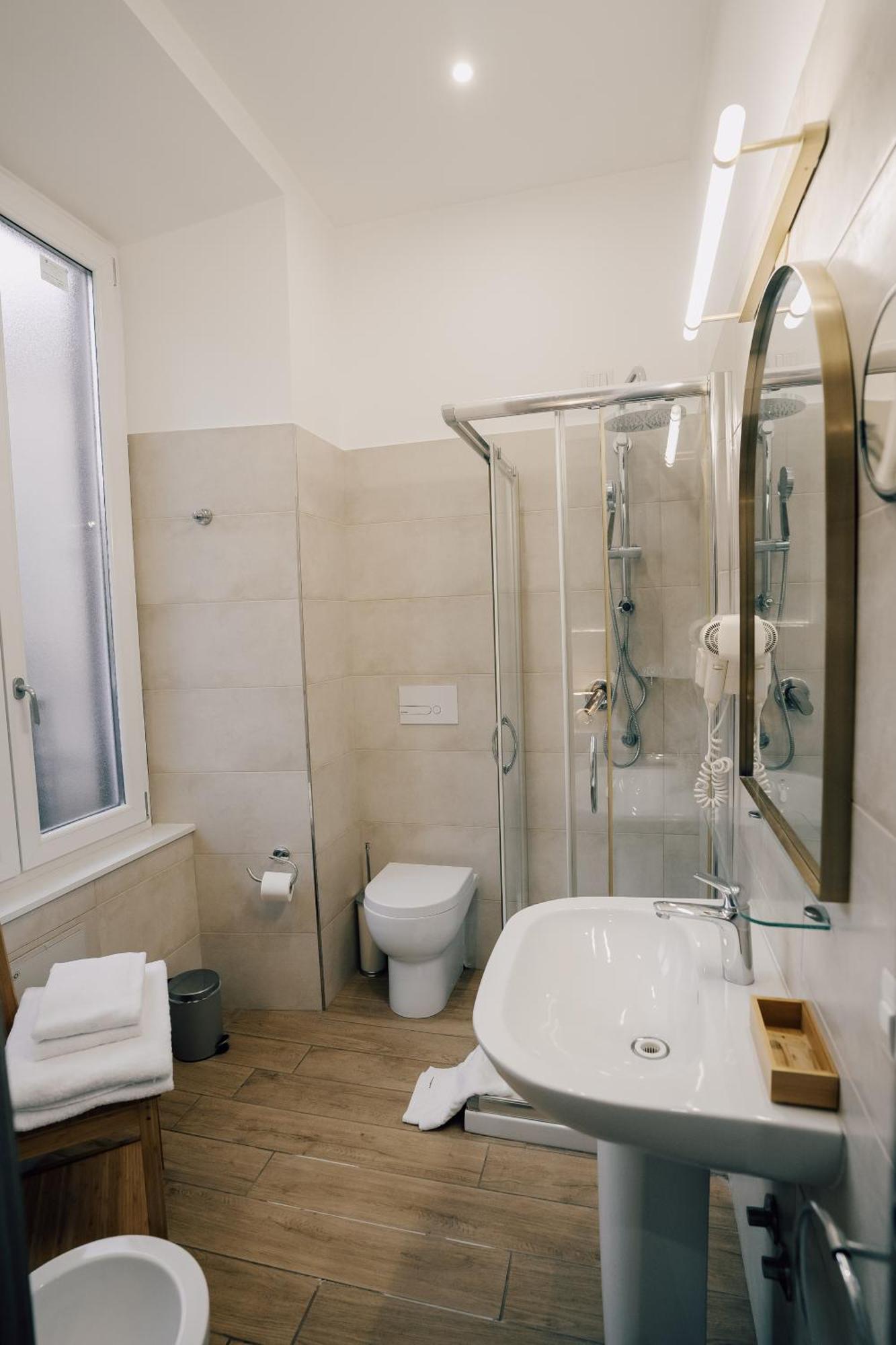 Casa Mirabilia Hotel Rome Bagian luar foto