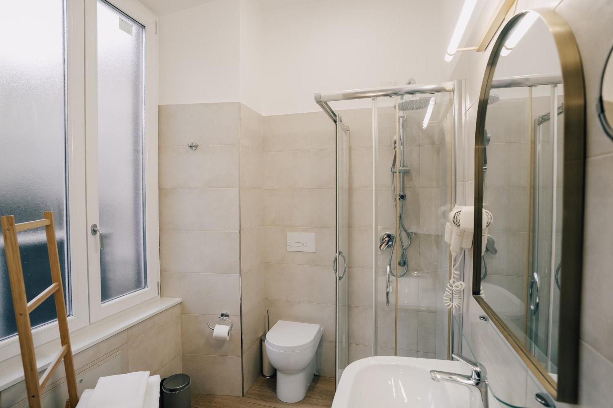 Casa Mirabilia Hotel Rome Bagian luar foto