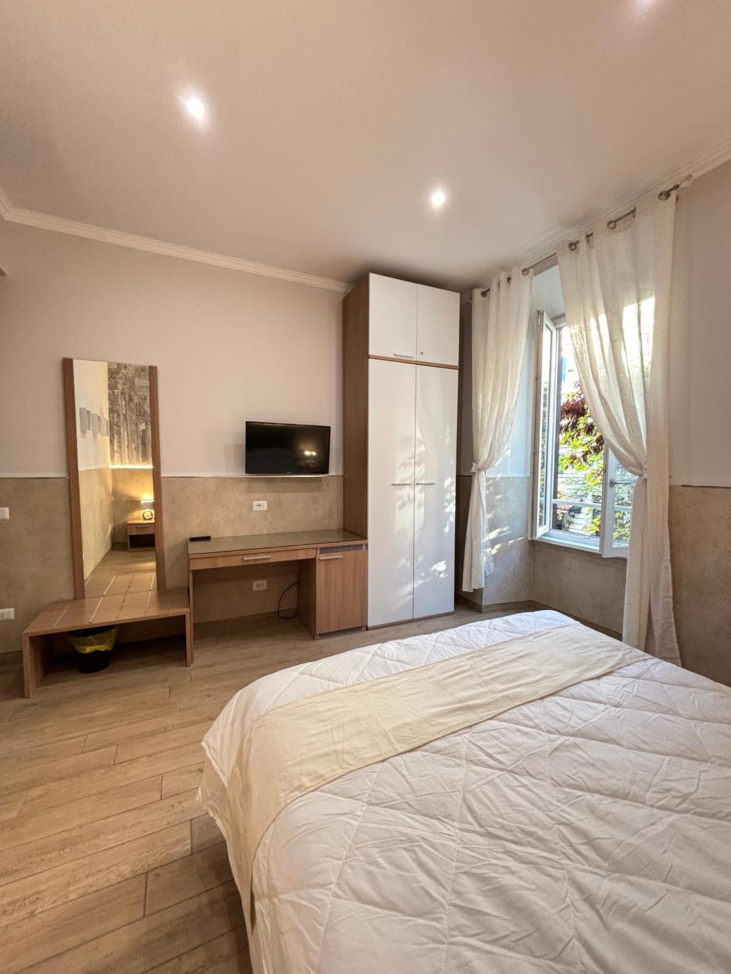 Casa Mirabilia Hotel Rome Bagian luar foto